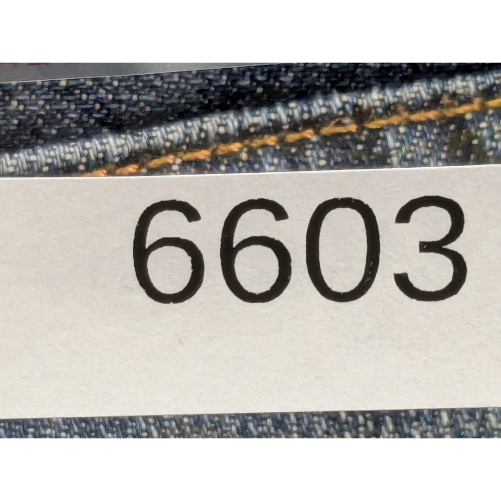 Levis 550 Relaxed Fit Tapered Leg Blue Denim Jeans Mens 46x30 Medium Wash